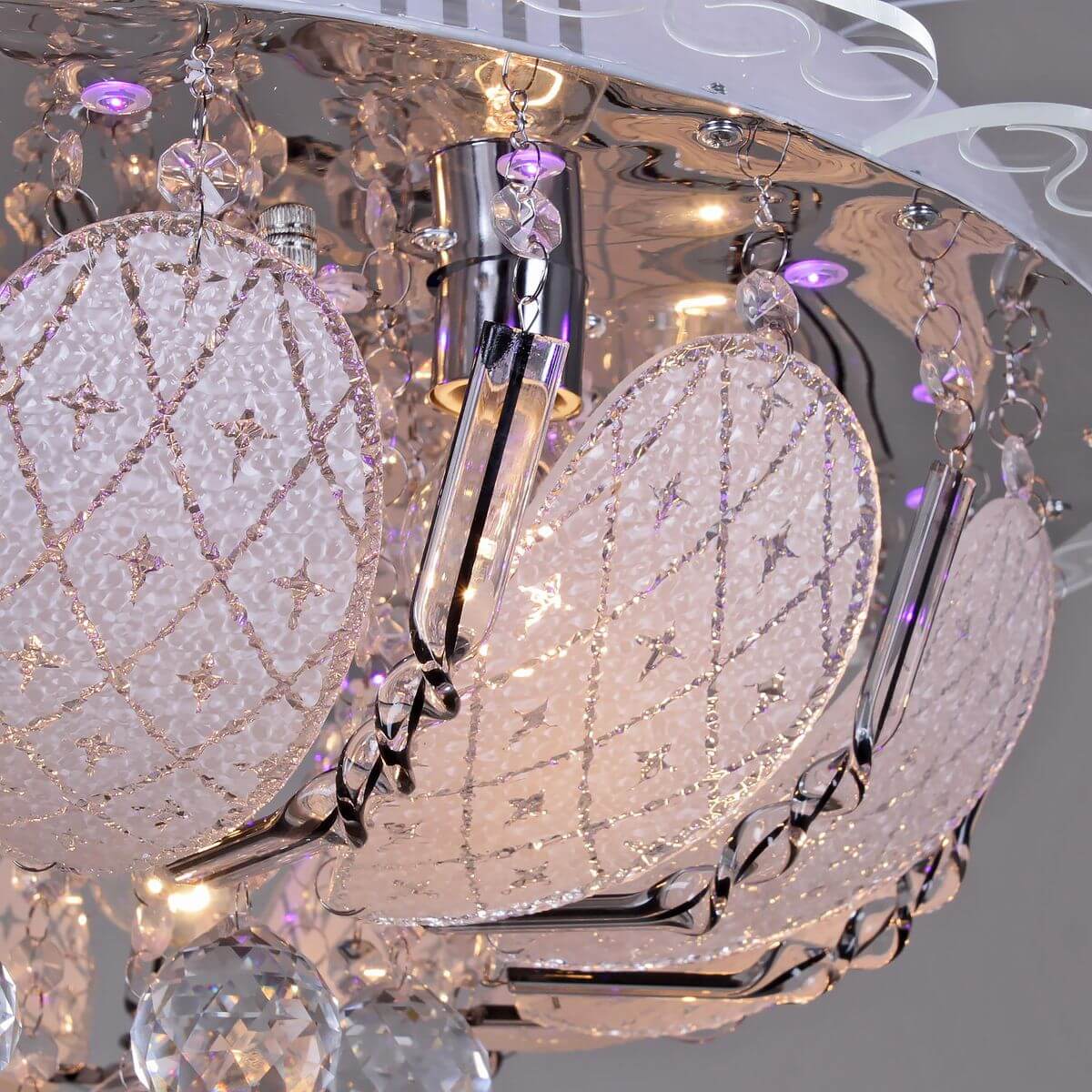 Потолочный светильник Reluce 55649-0.3-04 1