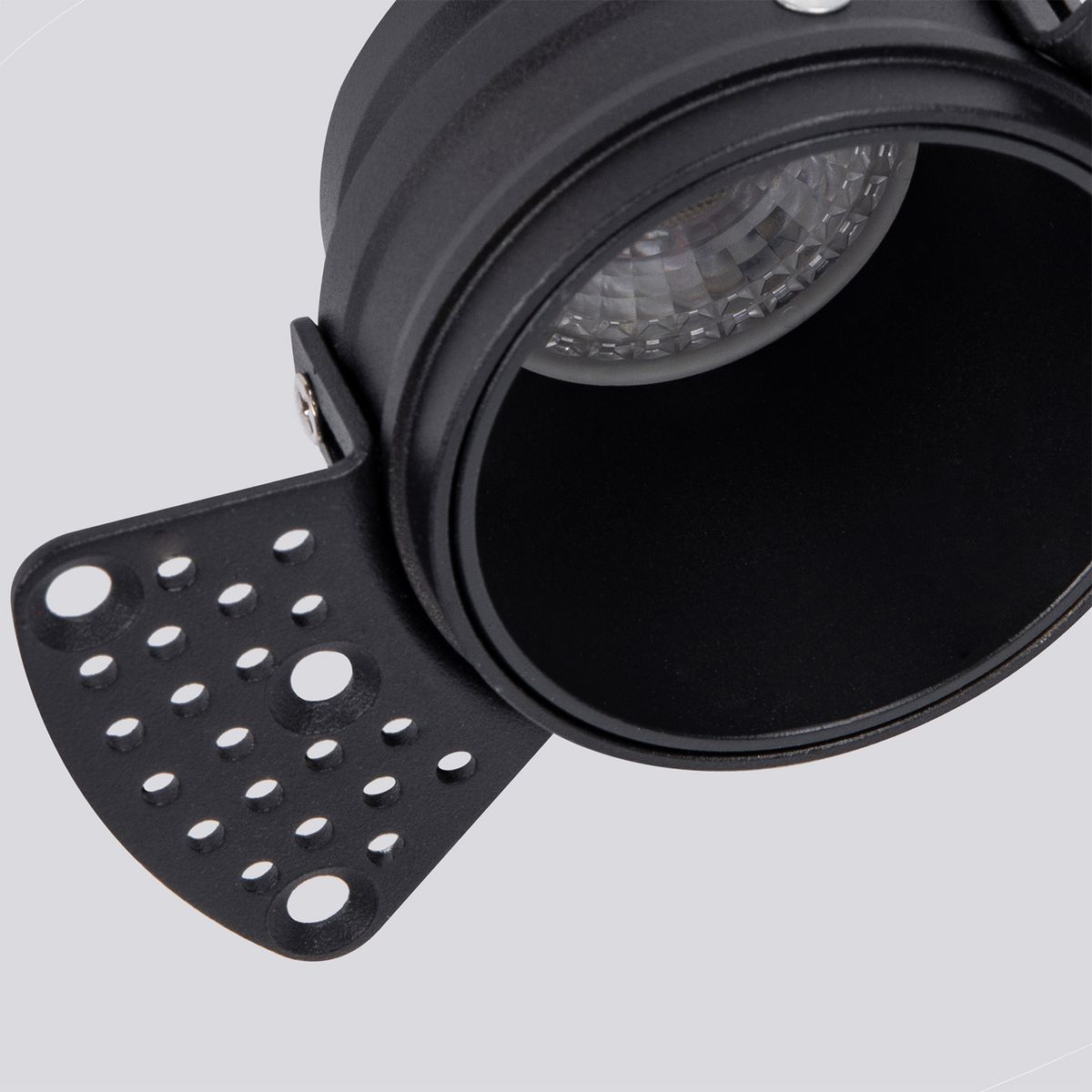 Встраиваемый светильник Favourite Lamppu 4527-1C 2