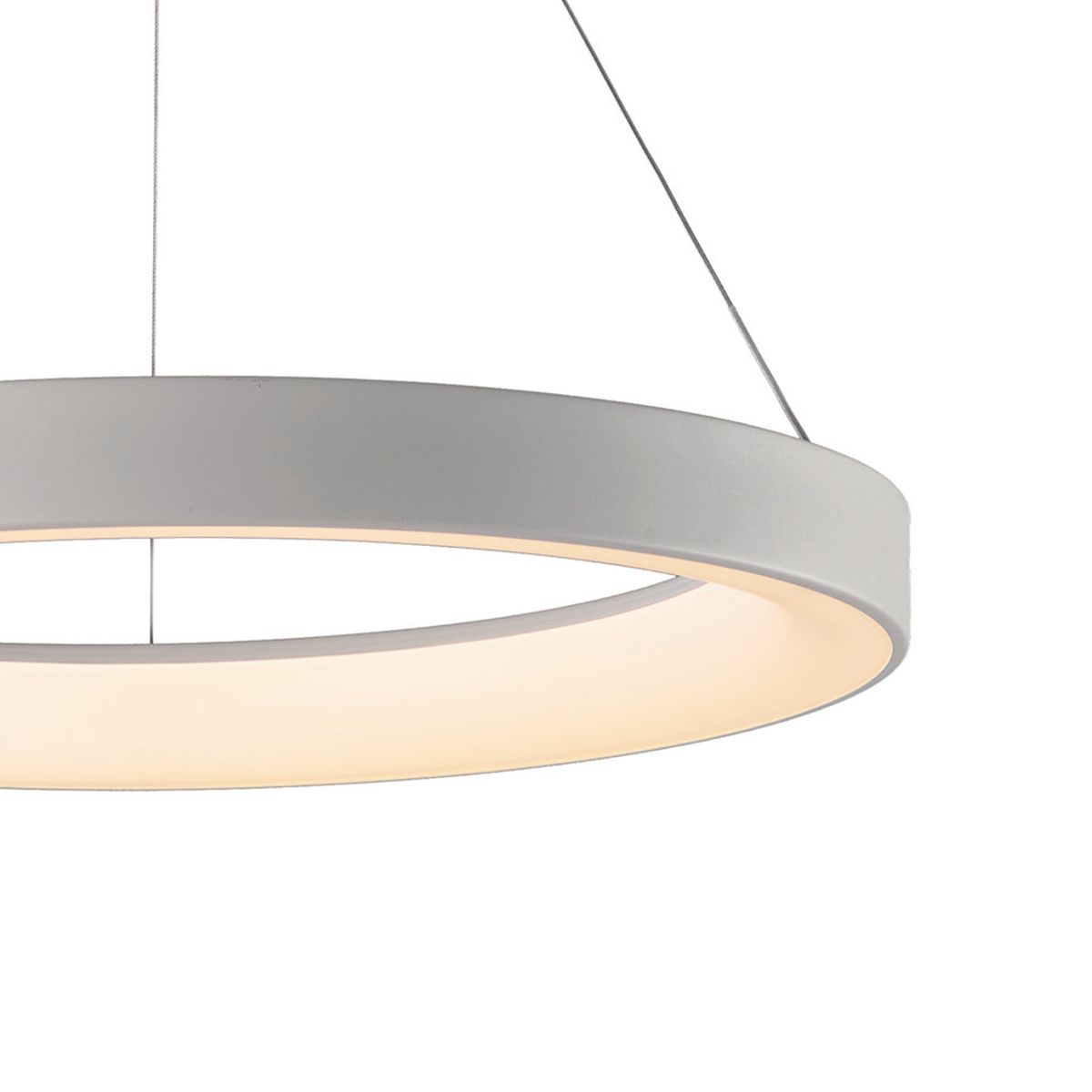 Подвесной светодиодный светильник Mantra Niseko 7751 3