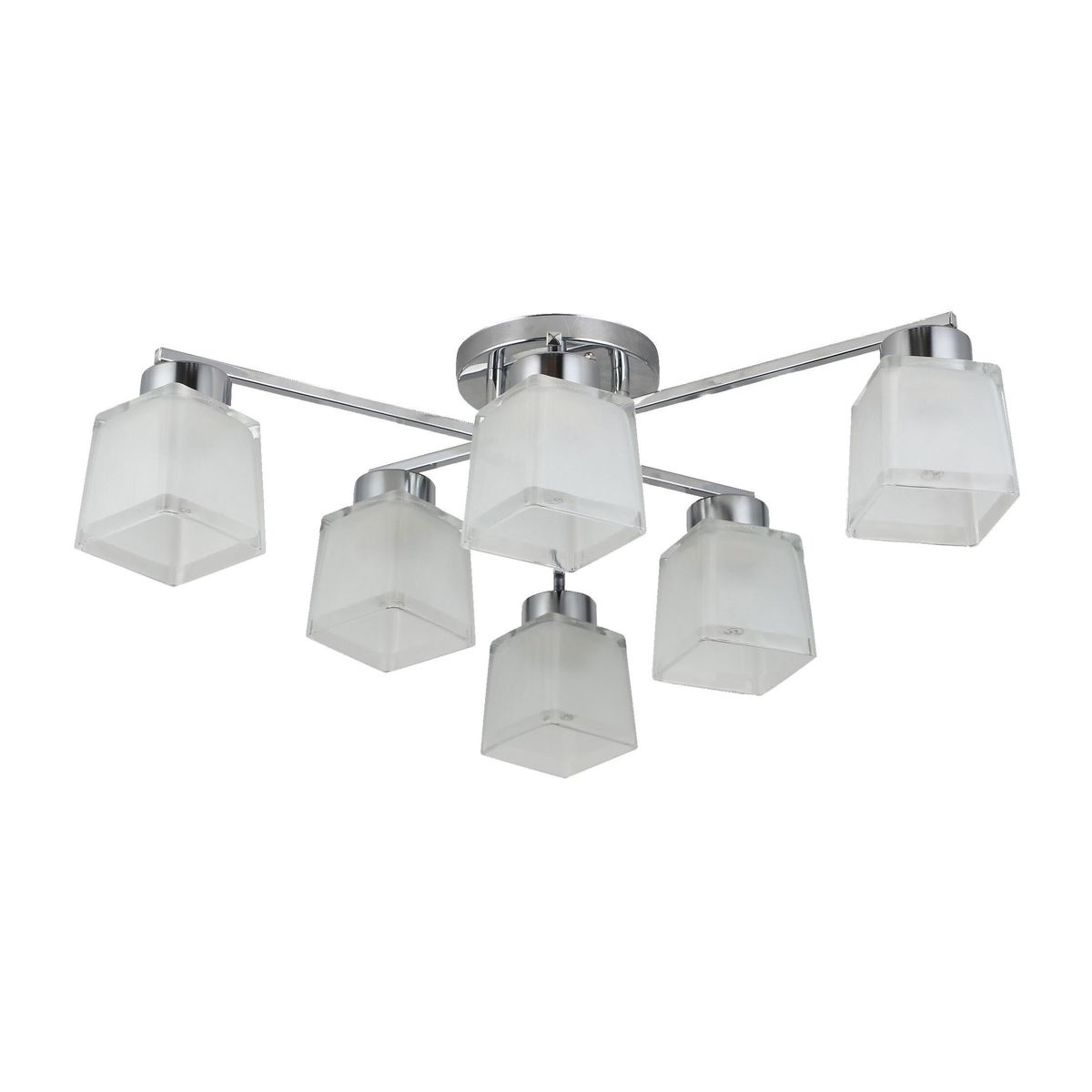 Потолочная люстра Ritter Bari 52519 6 2