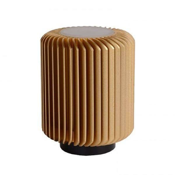 Настольная лампа Lucide Turbin 26500/05/02 изображение 4 Настольная лампа Lucide Turbin 26500/05/02 Фото № 4
