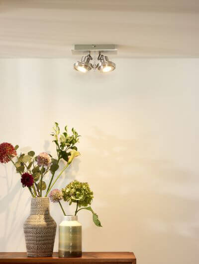 Спот Lucide Landa II 17906/11/12 изображение 3 Спот Lucide Landa II 17906/11/12 Фото № 3