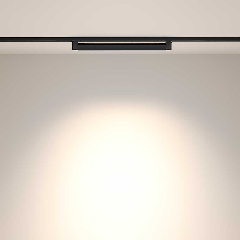 Трековый светодиодный светильник Maytoni Technical Points Rot TR010-1-20W4K-M-B 3