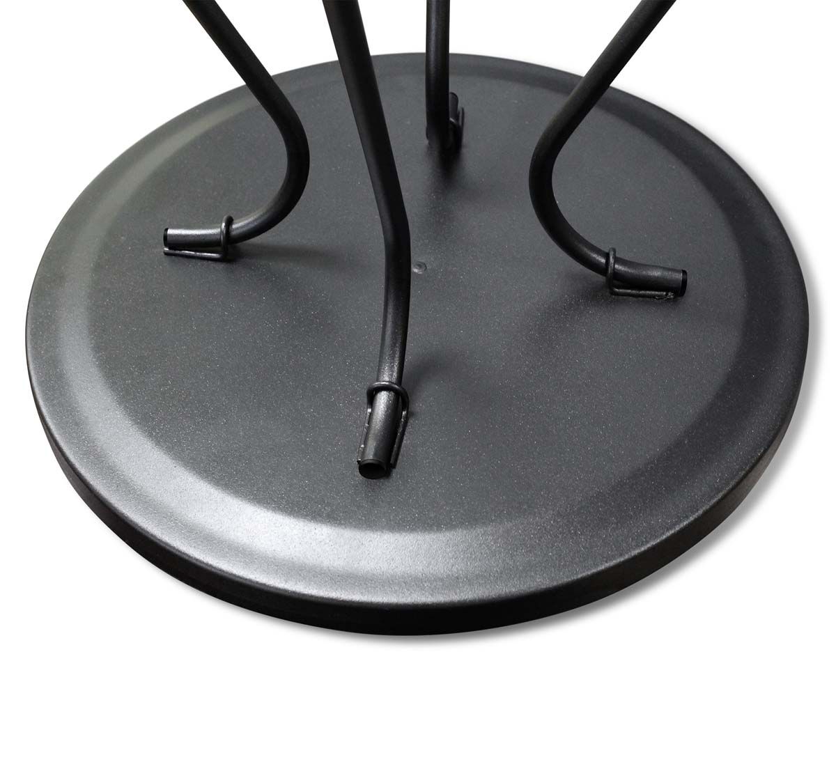 Журнальный стол Sheffilton SHT-CT3-1 черный муар 1181042203 3