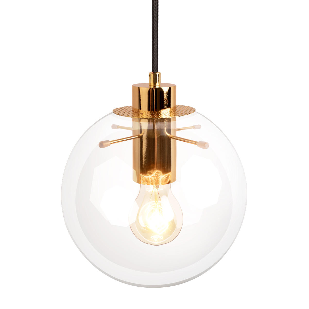 Подвесной светильник Loft IT Selene 2033-A 1