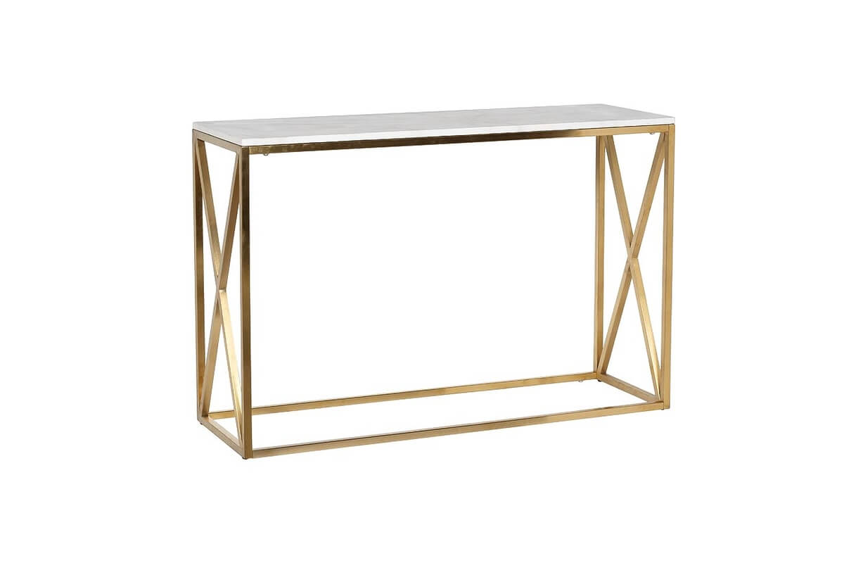 Консоль Garda Decor 47ED-CST023Gold 2