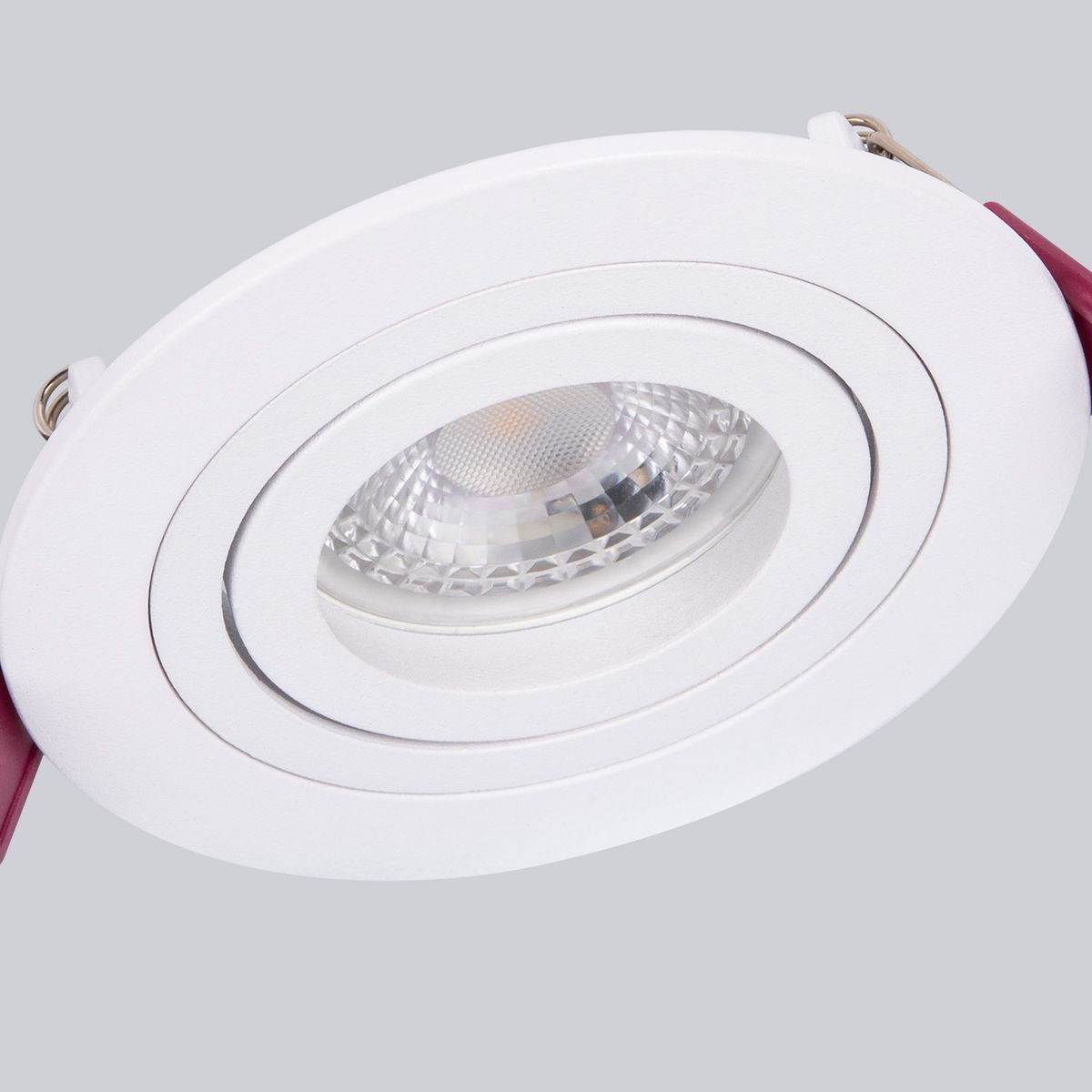 Встраиваемый светильник Favourite Lamppu 4541-1C 2