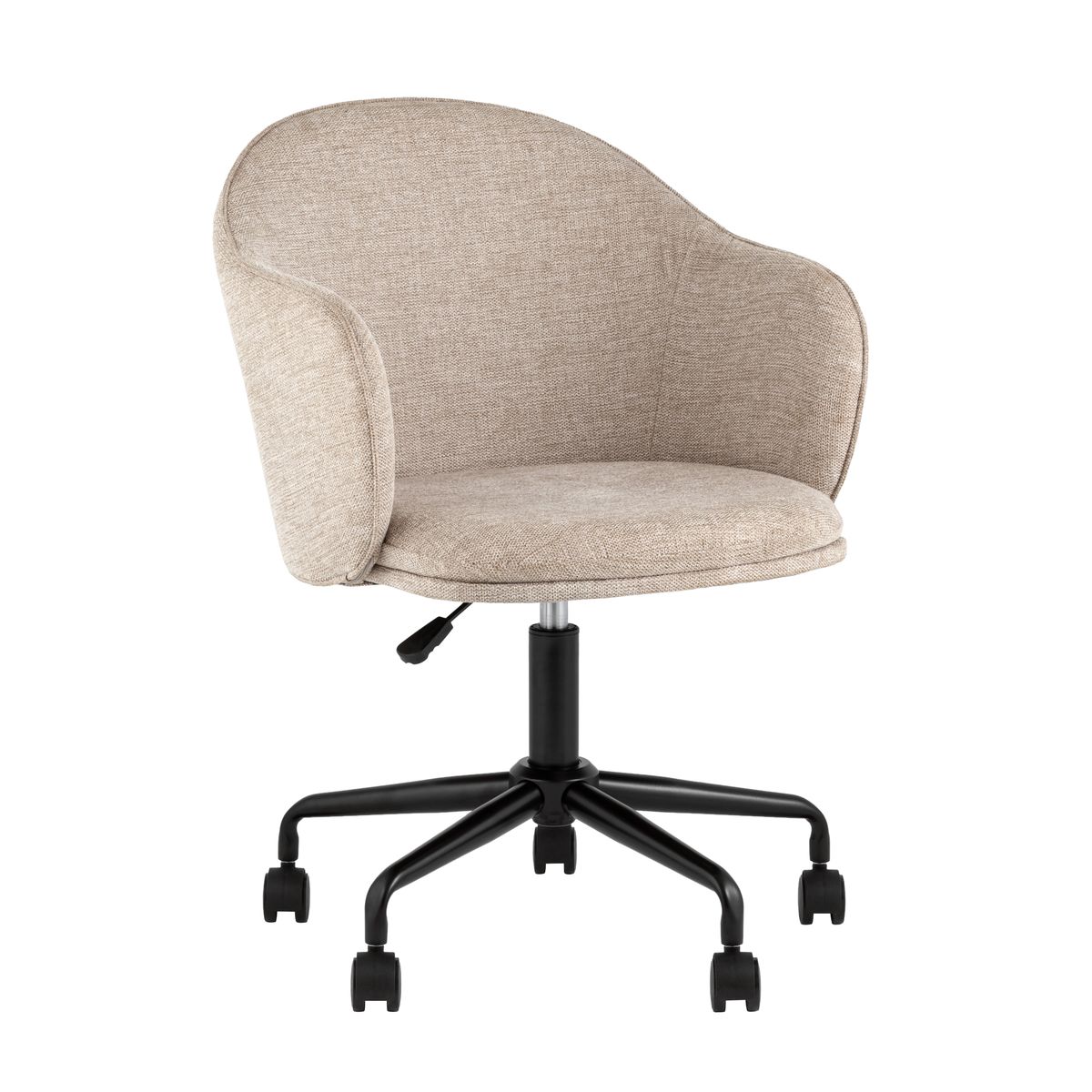 Офисный стул Stool Group Echo office chair light beige УТ000038592