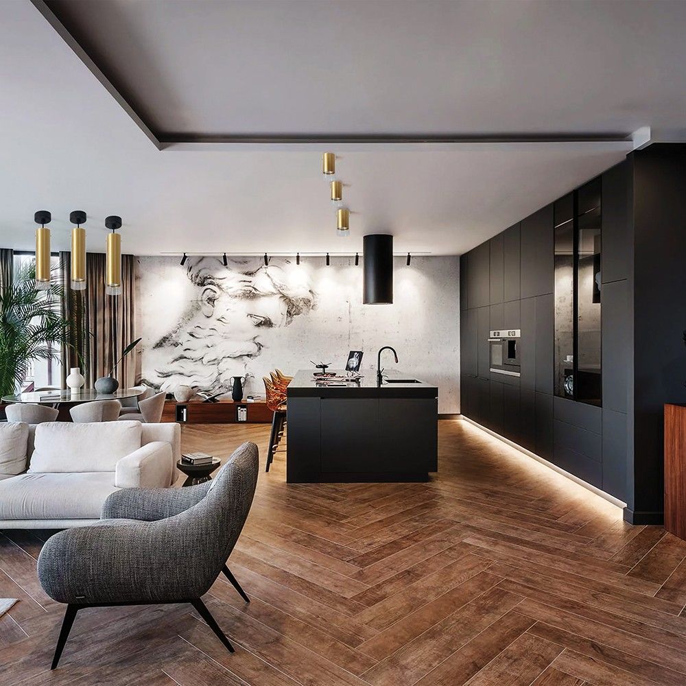 Потолочный светильник Feron Lumina ML189 48745 2