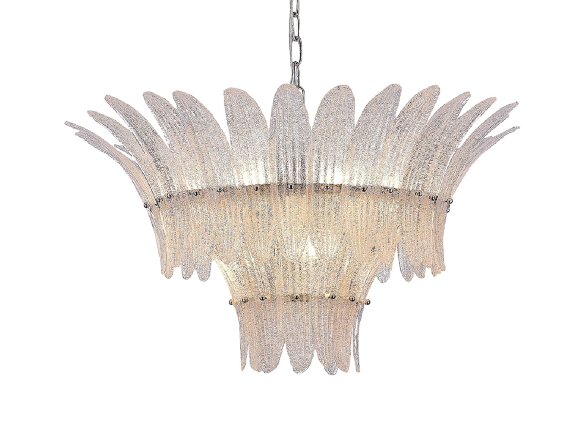 Подвесная люстра Newport 8812/C new М0068046 1