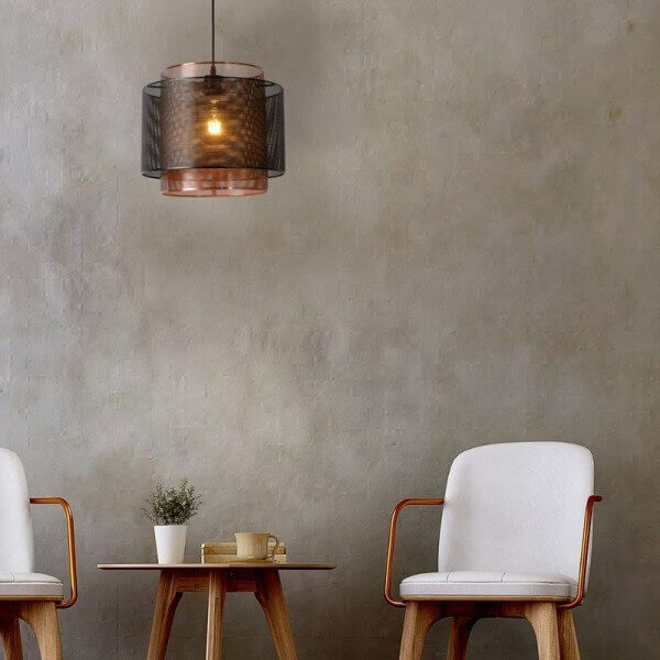 Подвесной светильник Lucide Orrin 02404/01/30 изображение 2 Подвесной светильник Lucide Orrin 02404/01/30 Фото № 2