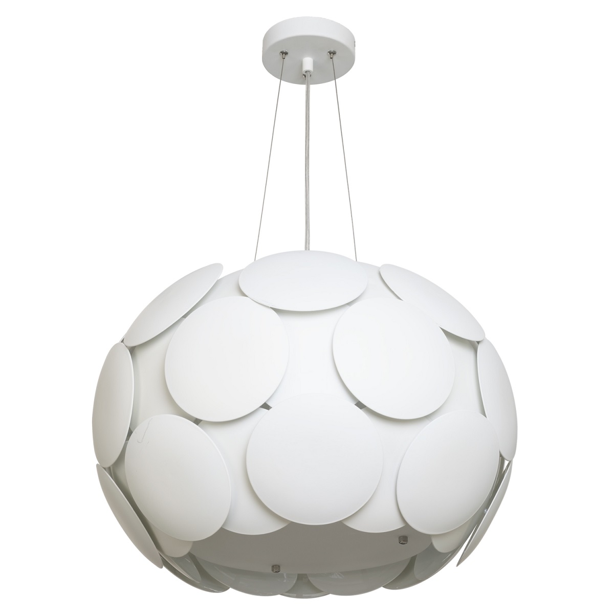 Подвесной светильник Gerhort G51089/3WT