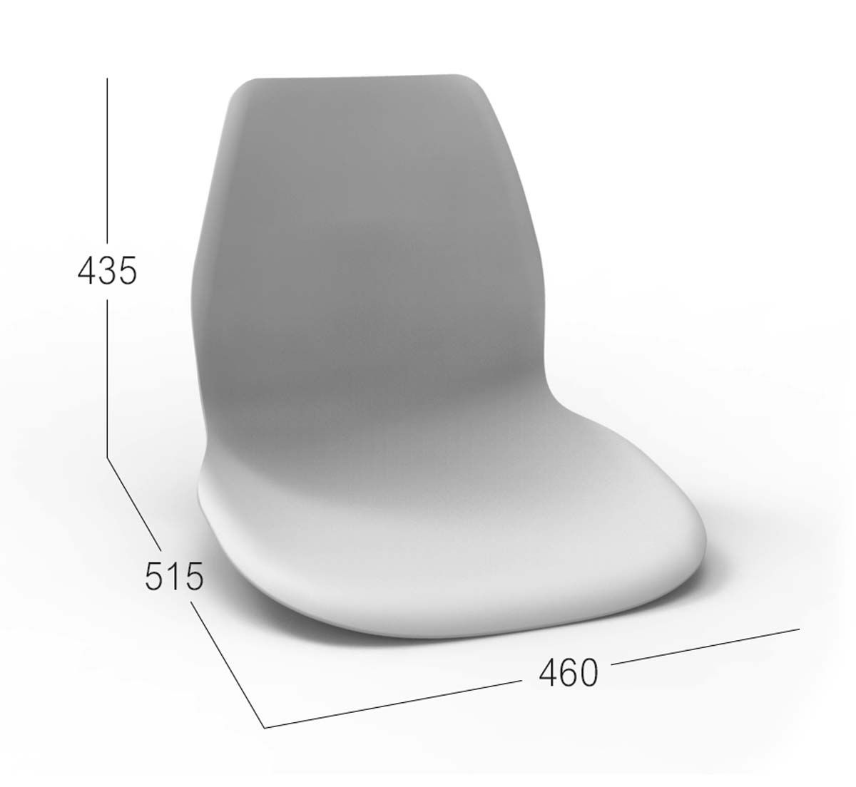 Офисное кресло Sheffilton SHT-ST29/S120 белый/черный муар 2098348902 1