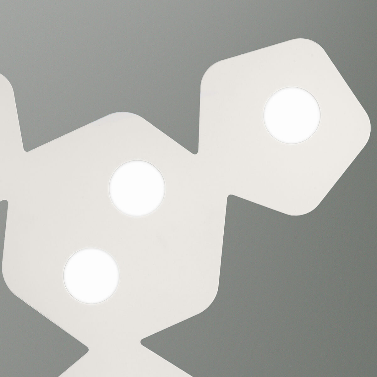 Потолочный светильник Mantra Area 6641 1