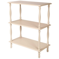 Этажерка Мебелик П 9 002092