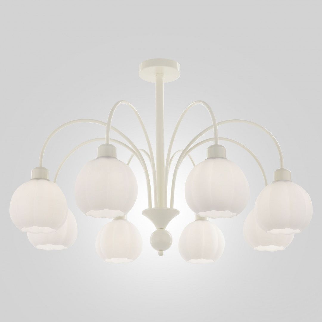 Подвесная люстра Arte Milano Napoli 315066/D800/8 IV 5