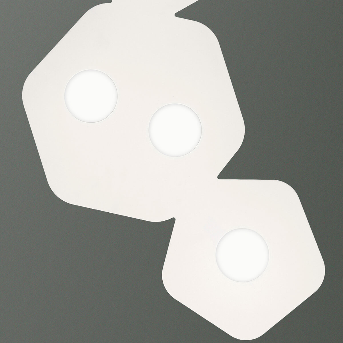 Потолочный светильник Mantra Area 6640 1