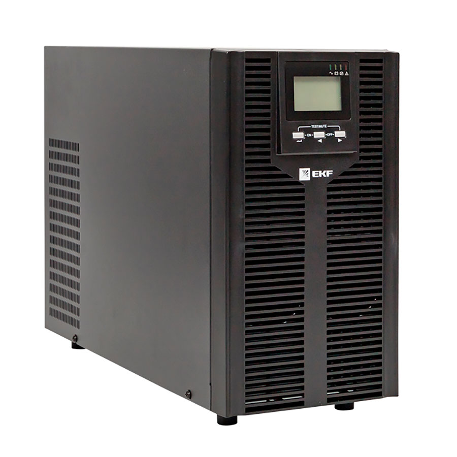 ИБП E-Power SW900G4-T-230В-10000 ВА SW901G4-T