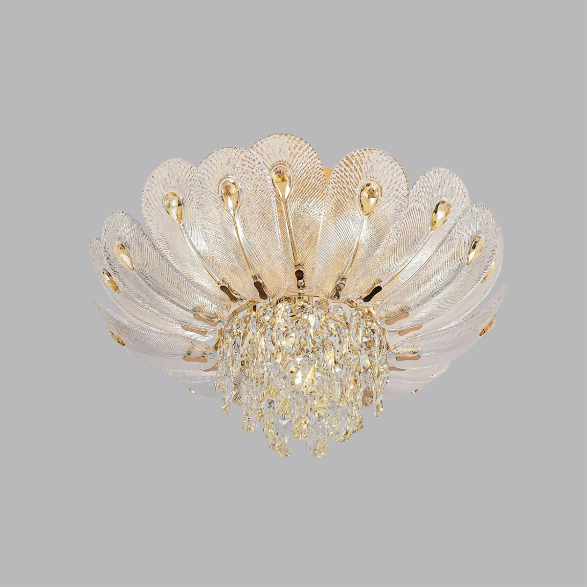 Потолочный светильник Odeon Light Hall Paroti 5048/7 3