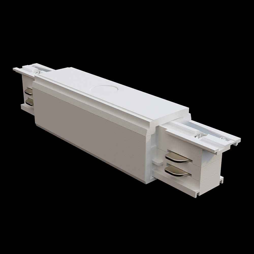 Коннектор прямой Maytoni Technical Accessorises TRA005C-31W 1