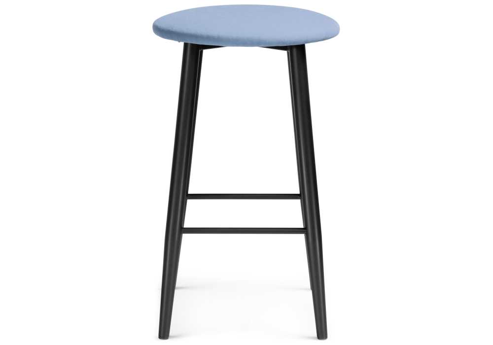 Полубарный стул Woodville Гангток 507424 3