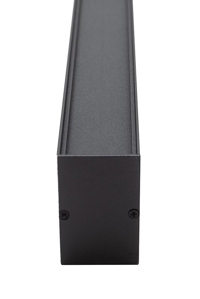 Подвесной светодиодный светильник Denkirs DK9154-BK 2