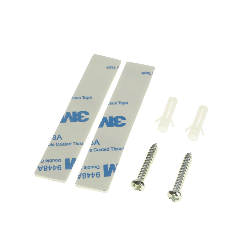 Выключатель одноклавишный беспроводной Feron Smart черный TM91 51026 1