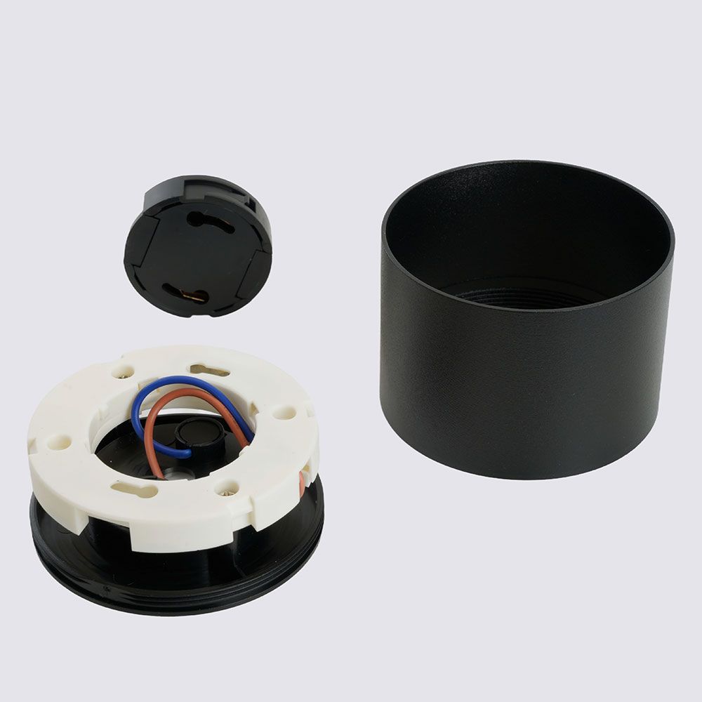 Трековый светильник Feron AL134 51123 4