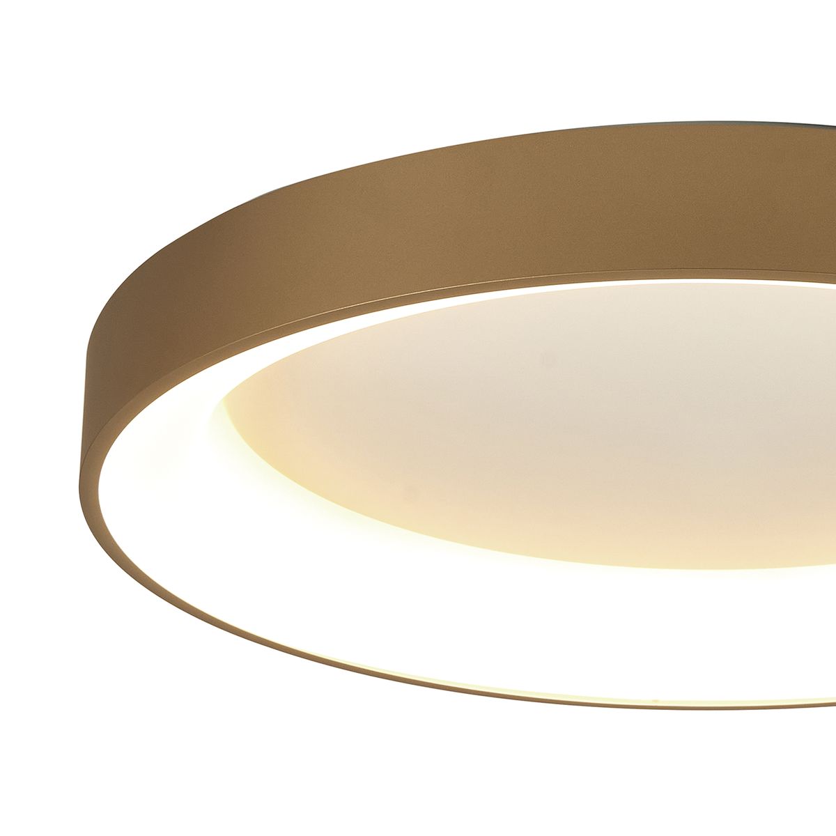 Потолочный светодиодный светильник Mantra Niseko 8027 1