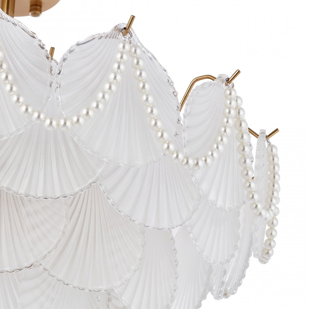 Потолочная люстра Arte Milano Rim 316008/D500 BS 2