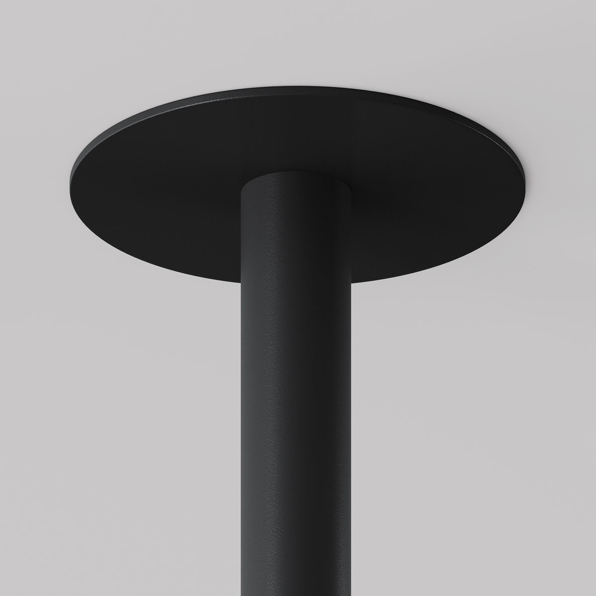 Подвесной светодиодный светильник Maytoni Technical Focus T P141RS-L125-6W4K-B 2