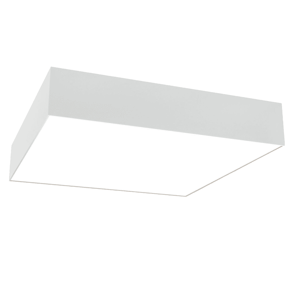 Потолочный светодиодный светильник Maytoni Technical Zon C067CL-L40W4K 1