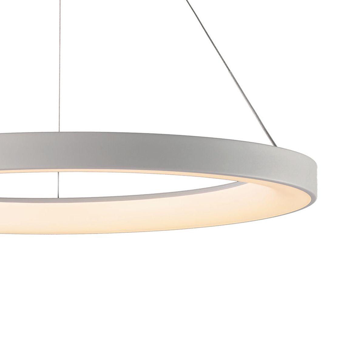 Подвесной светодиодный светильник Mantra Niseko 7750 3