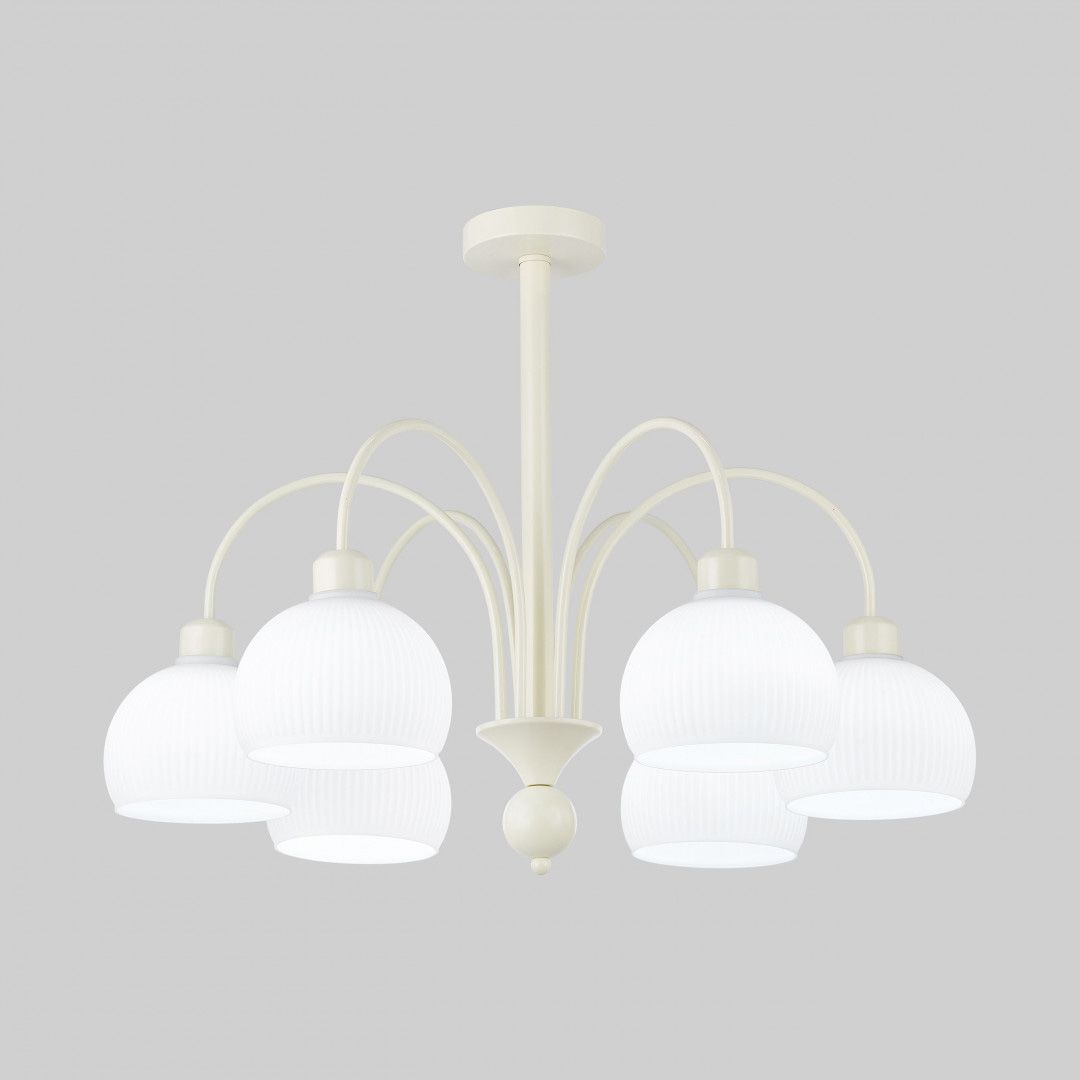 Подвесная люстра Arte Milano Napoli 313066/D700/6 IV 5