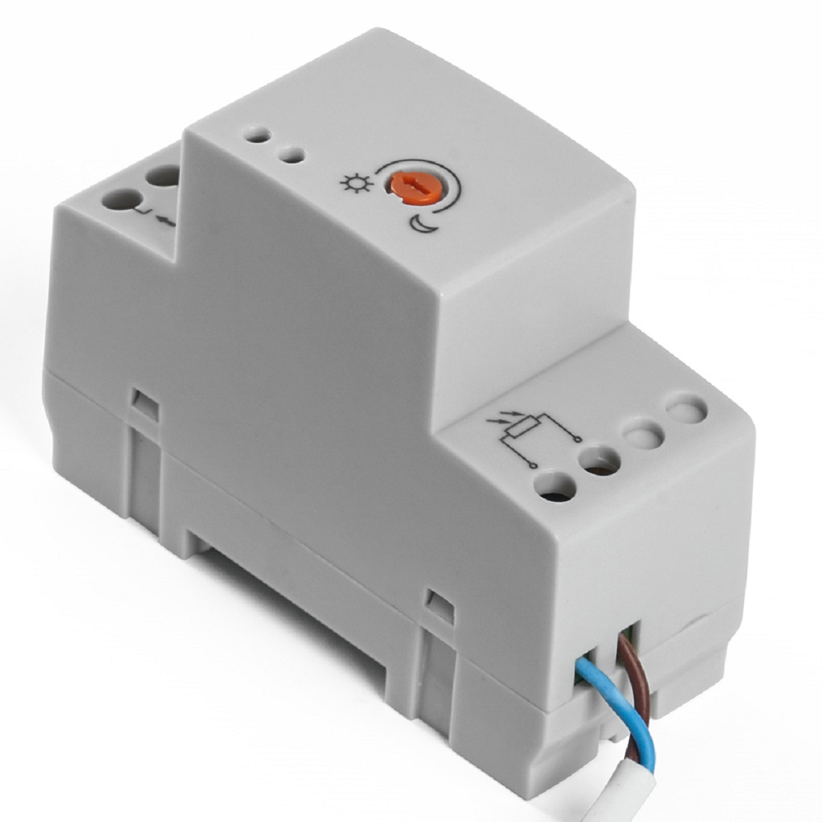 Датчик освещенности-фотоэлемент Feron SEN28 41817 2