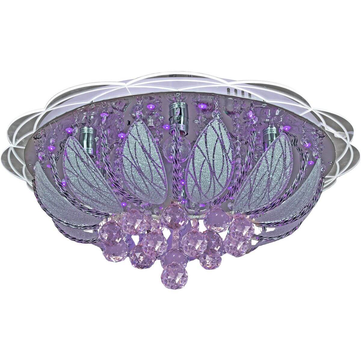 Потолочный светильник Reluce 55586-0.3-08 3