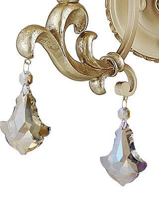 Бра Lumien Hall Севил 37286.02.30.02 изображение 3 Бра Lumien Hall Севил 37286.02.30.02 Фото № 3