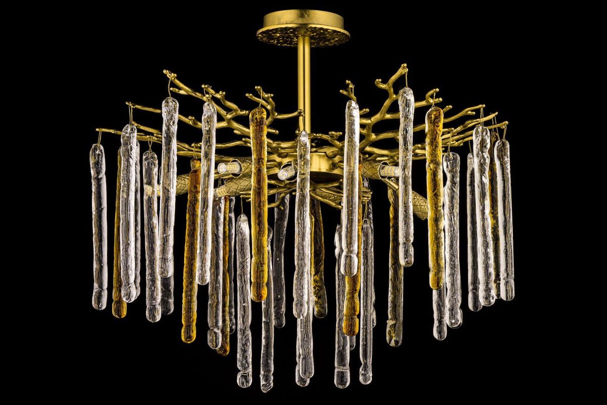 Подвесная люстра Dio DArte Elite Tavenna H 1.3.60.166 A 3