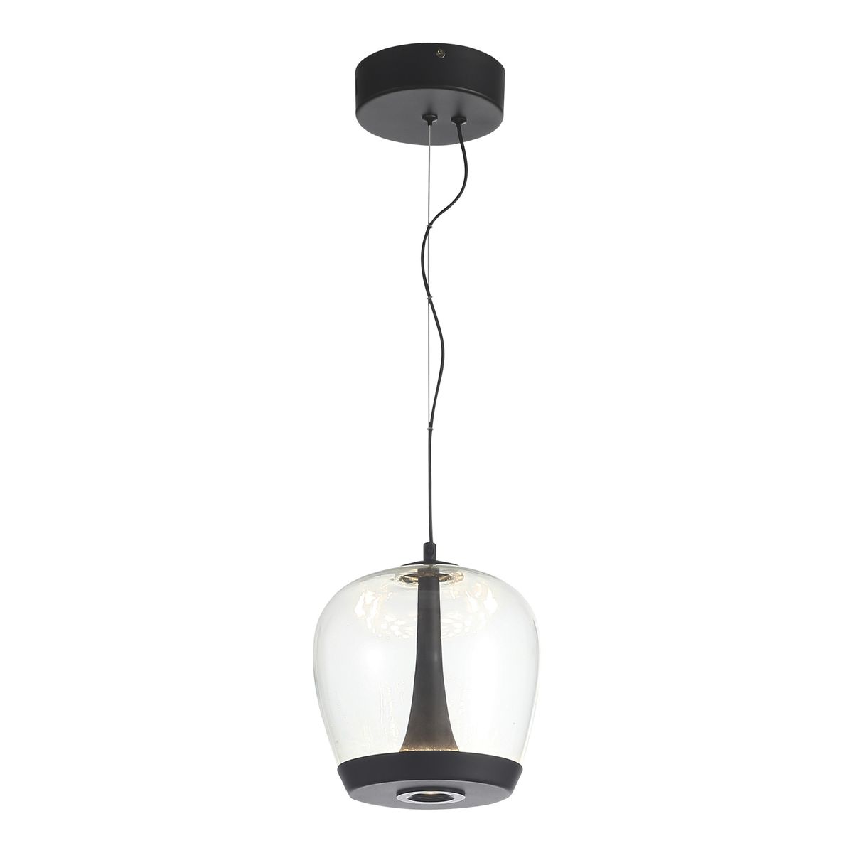 Подвесной светодиодный светильник ST Luce Ripple SL6014.423.01 3