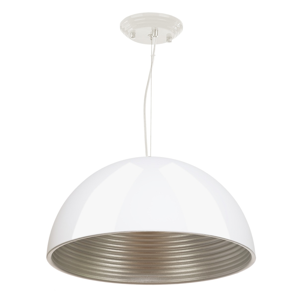 Подвесной светильник Gerhort G51064/3WT+SL