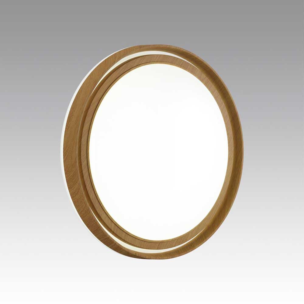 Настенно-потолочный светильник Sonex RUX WOOD 7640/EL 4