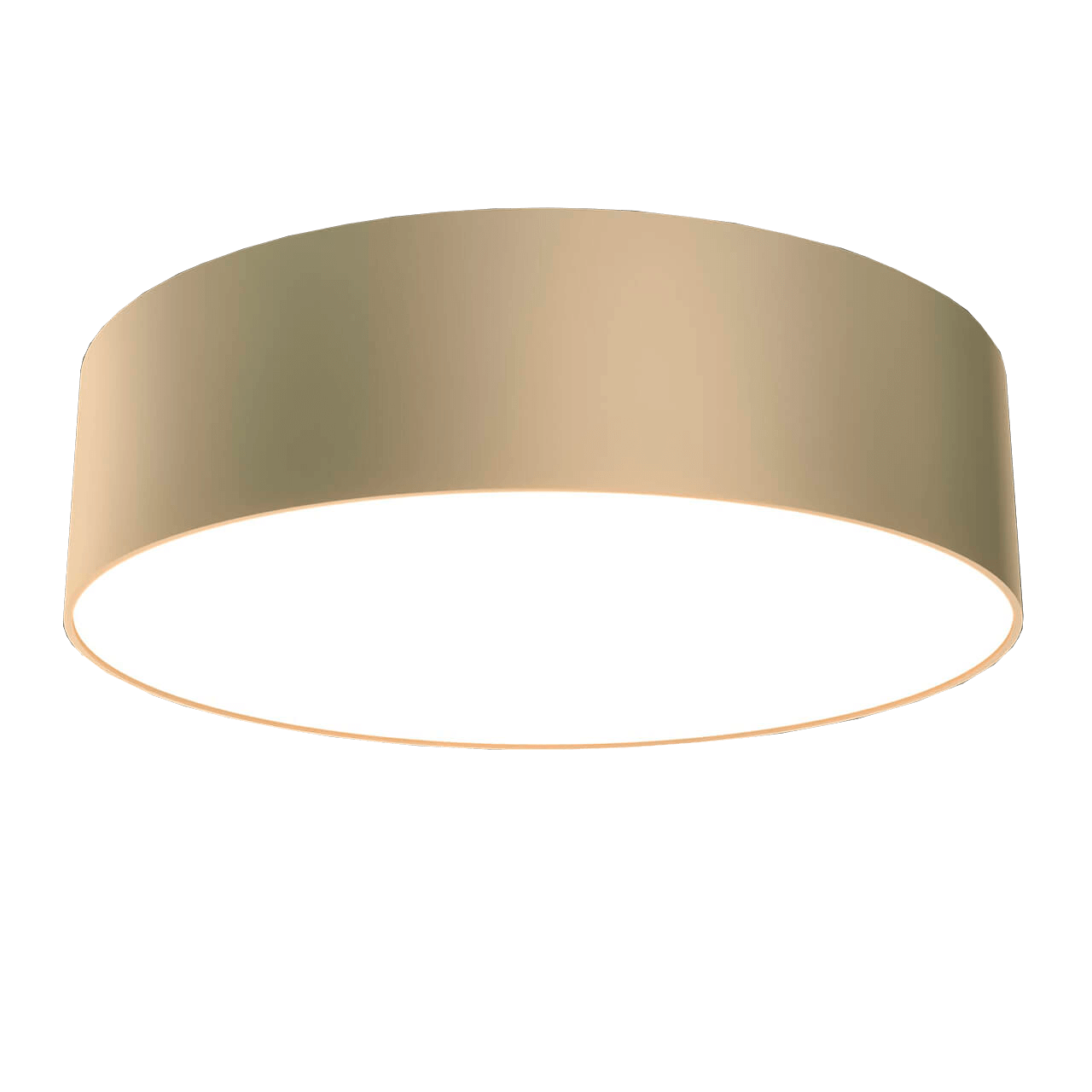 Потолочный светодиодный светильник Maytoni Zon C032CL-L32MG3K 1