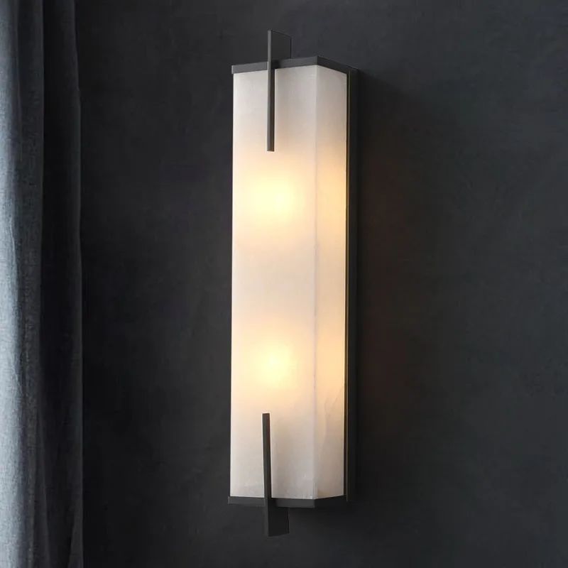 Настенный светильник Romatti Kobo Paran 8856-2W 2