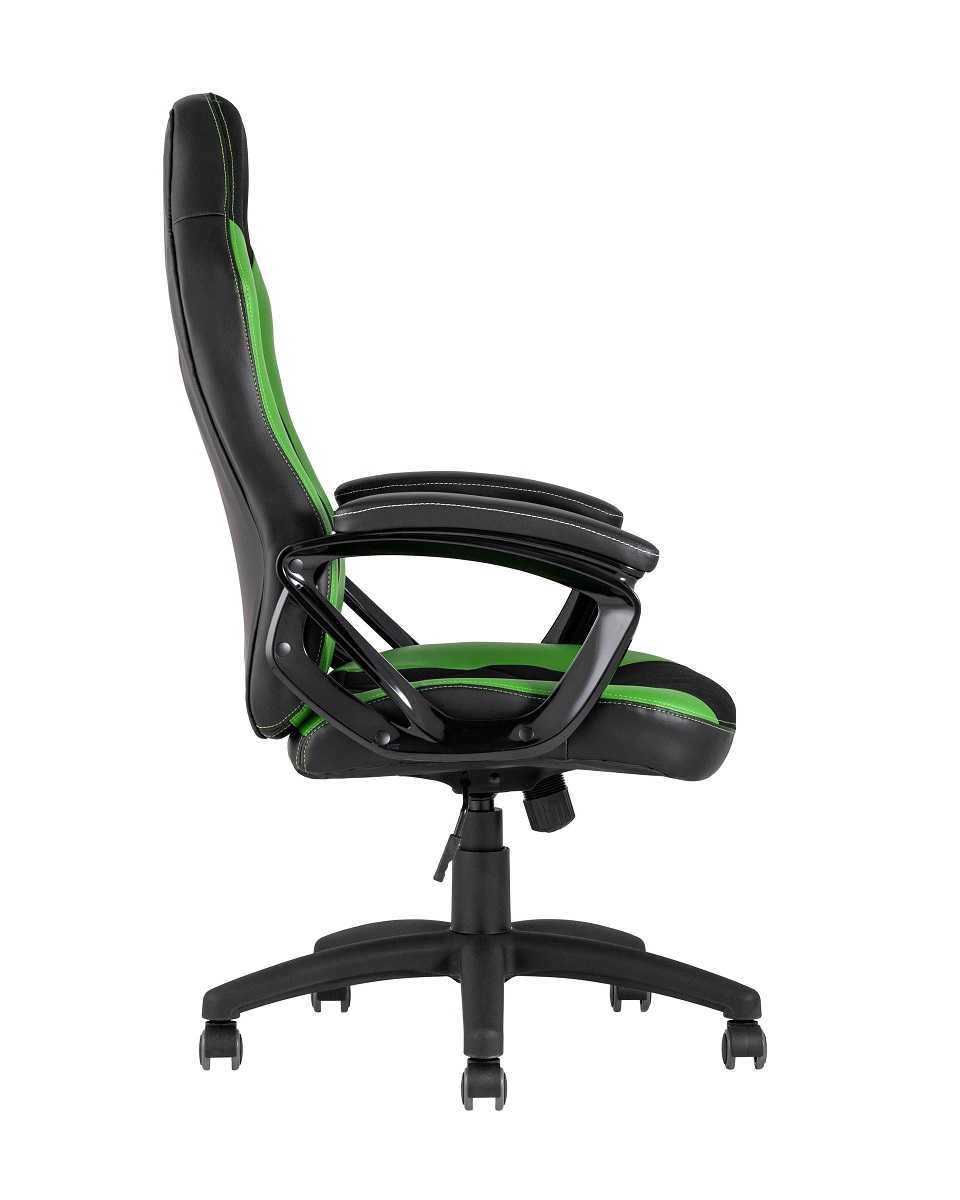 Игровое кресло TopChairs Skyline камуфляж SA-R-602 army 2