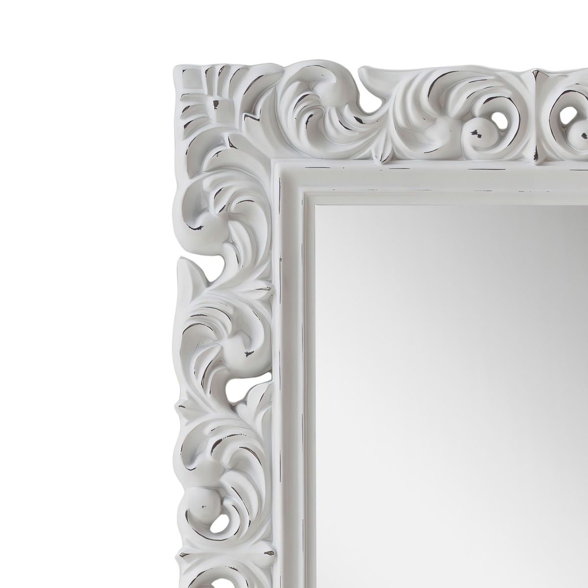 Зеркало Lumina Deco FM PU513 WT 5