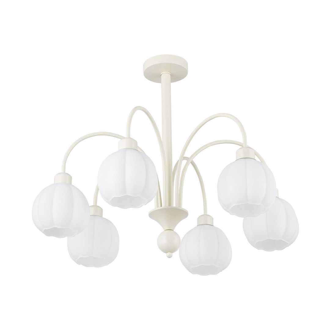 Подвесная люстра Arte Milano Napoli 315066/D680/6 IV