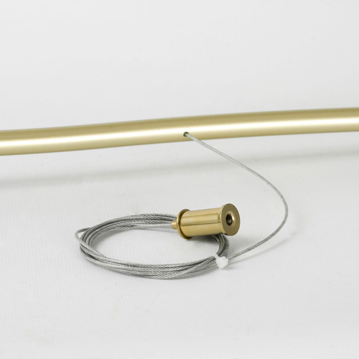 Подвесной светодиодный светильник Lussole Wave LSP-7242 3