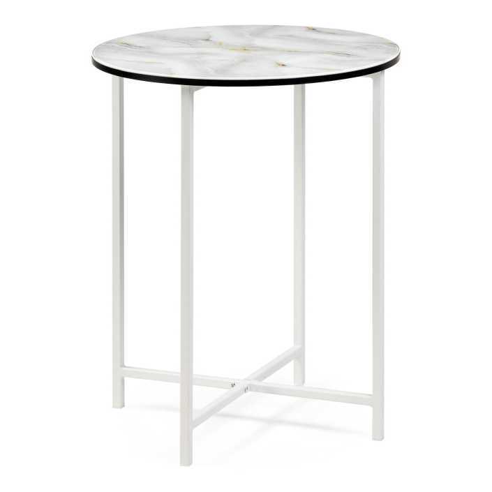 Журнальный стол Woodville Манеттия 507422