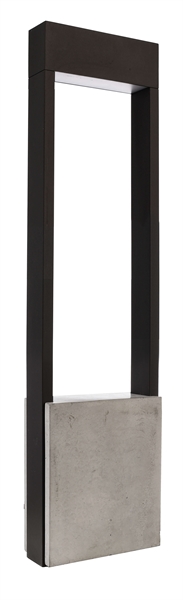 Уличный светодиодный светильник Deko-Light Chertan 733044 изображение 2 Уличный светодиодный светильник Deko-Light Chertan 733044 Фото № 2