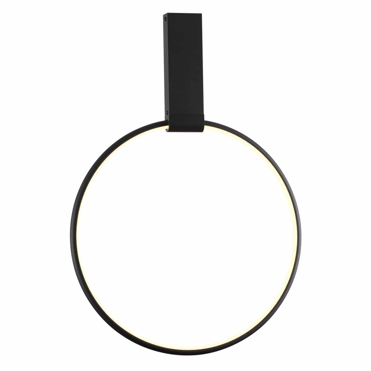 Настенный светильник Odeon Light Hightech Annel 4318/32CL 1